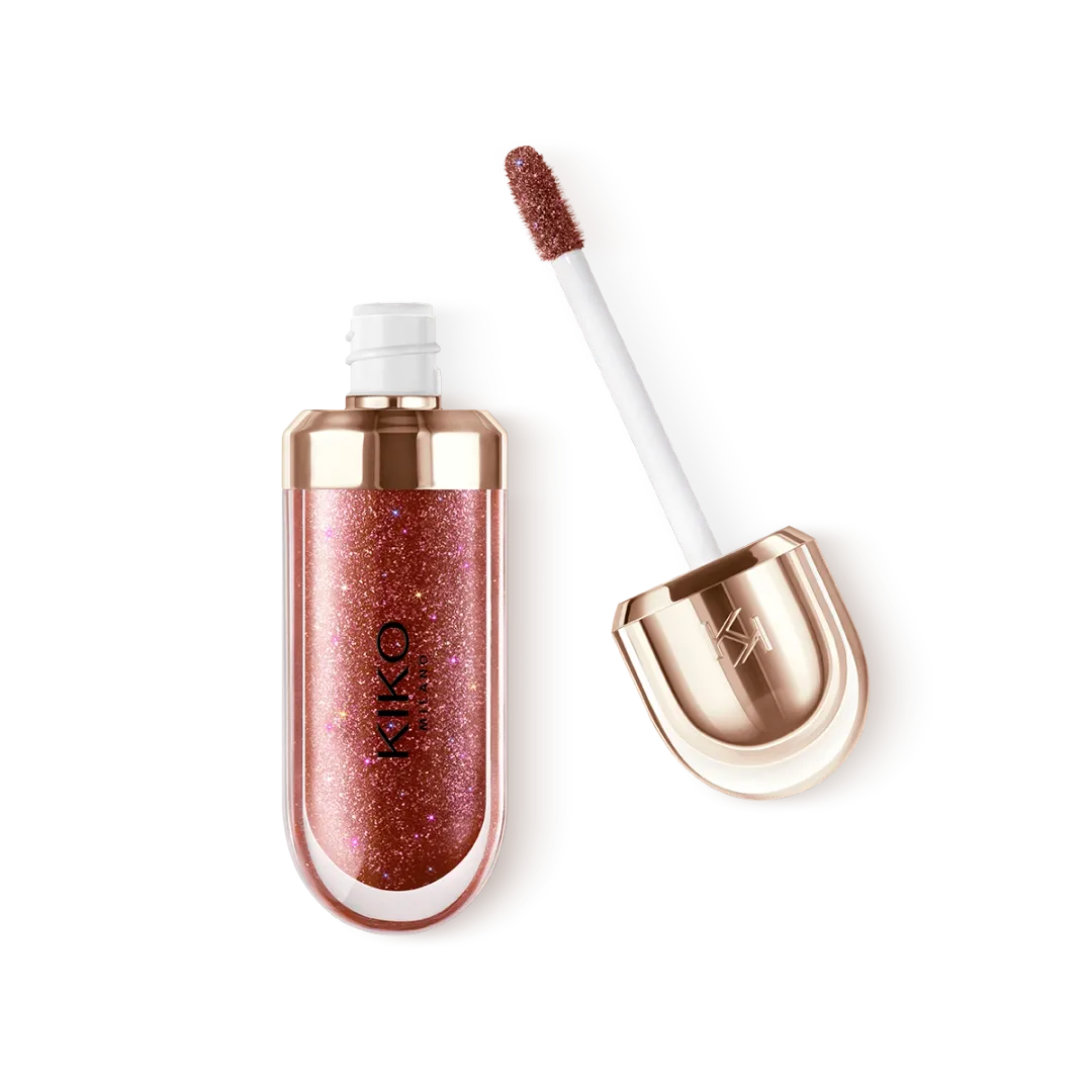 3d Hydra Lipgloss - Seulement En Ligne