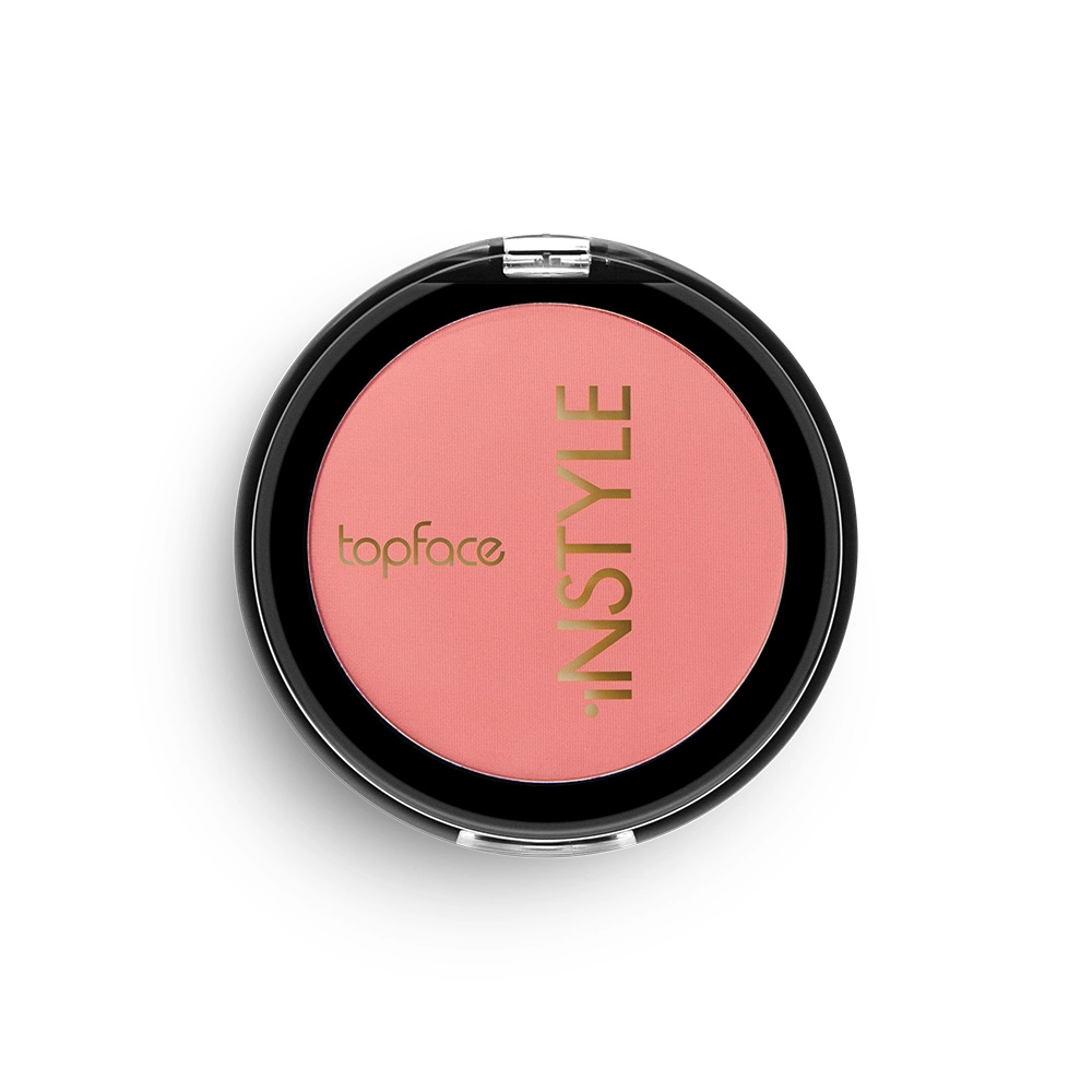 Instyle Blush‑On