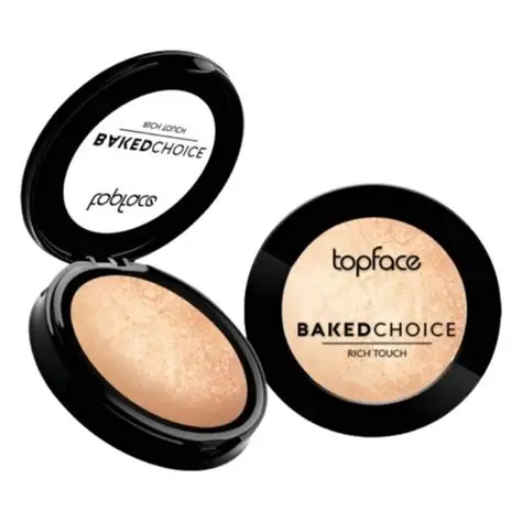 BakedChoice Rich Touch Baked Highlighter