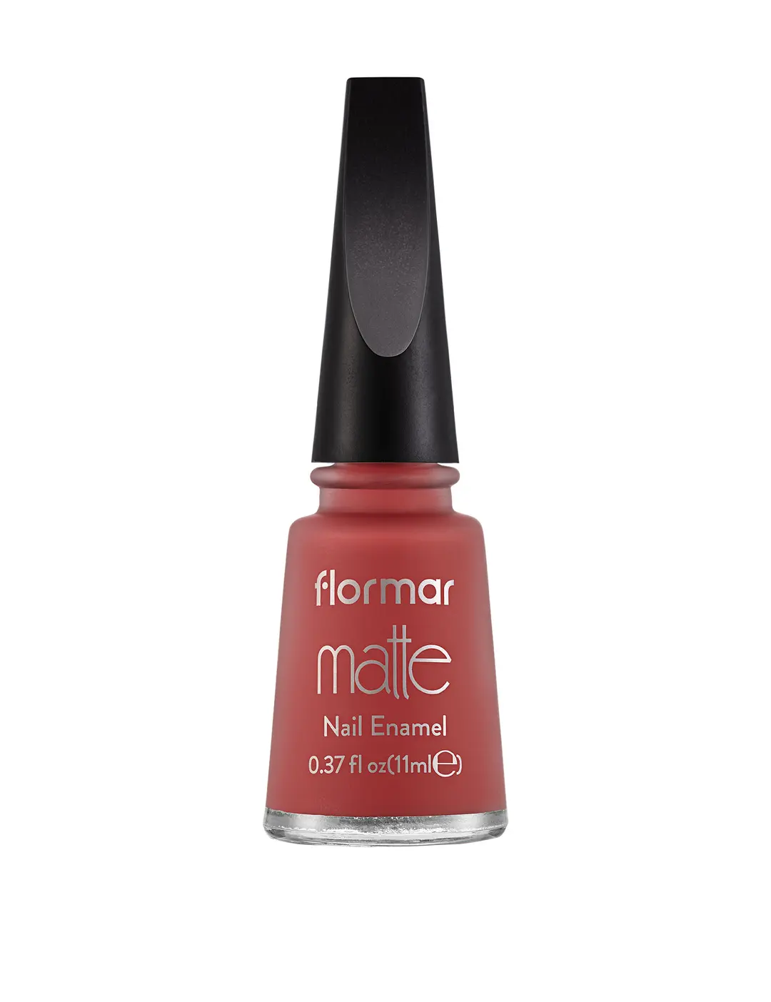 Vernis à ongles matte RED SAND - M60