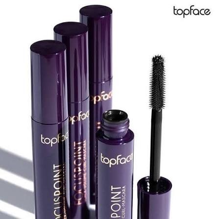 FocusPoint Volume Curl Mascara
