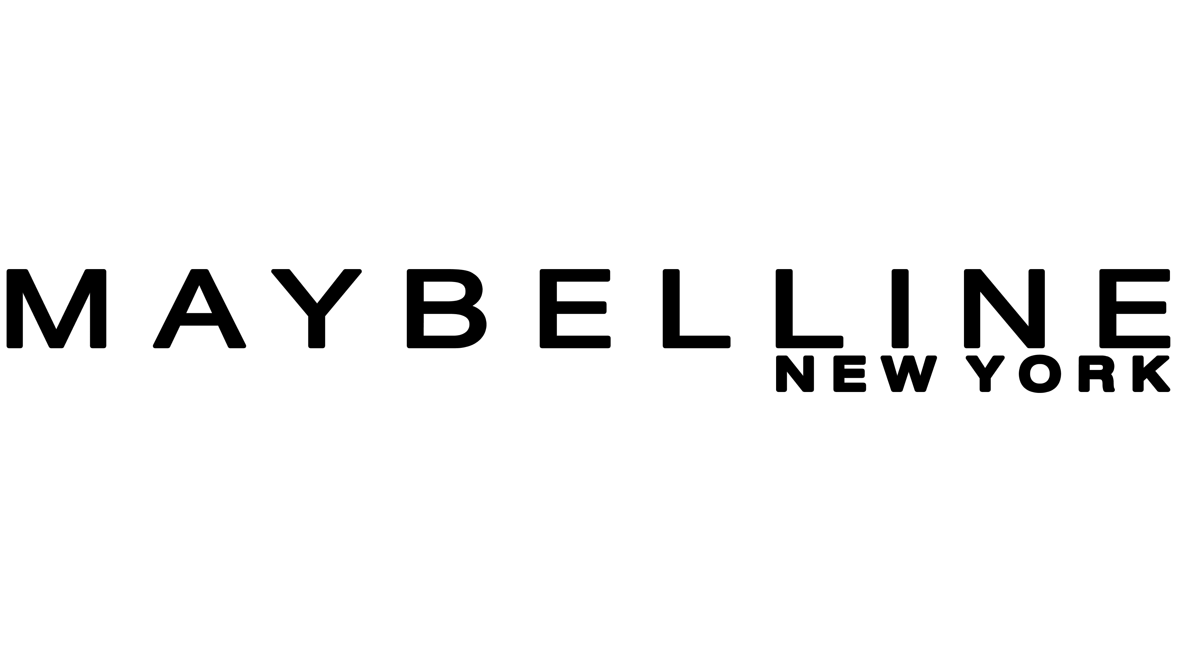 Maybeline