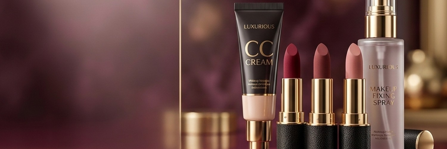 Maquillagi promo