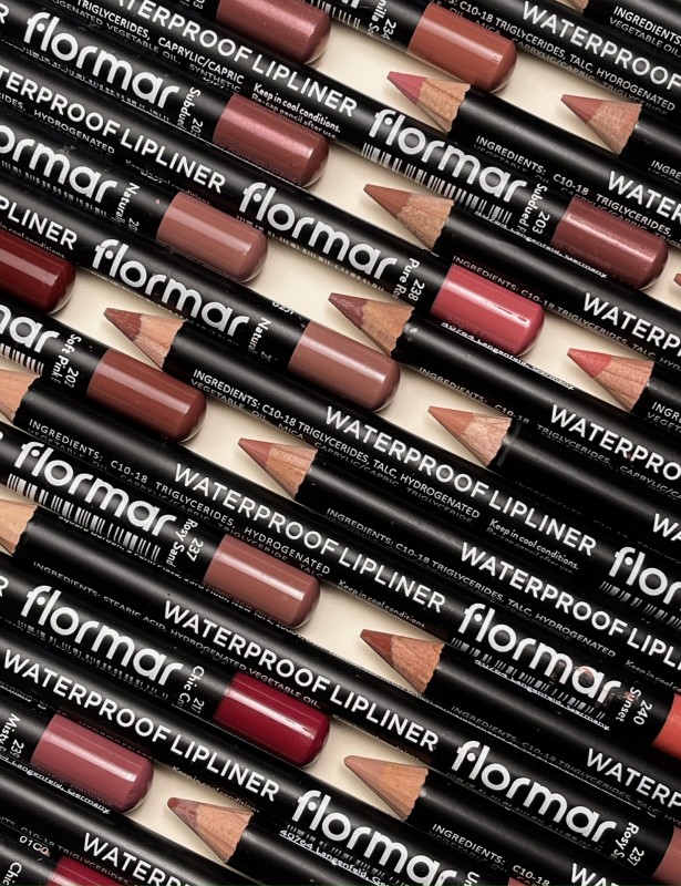 Waterproof Lipliner