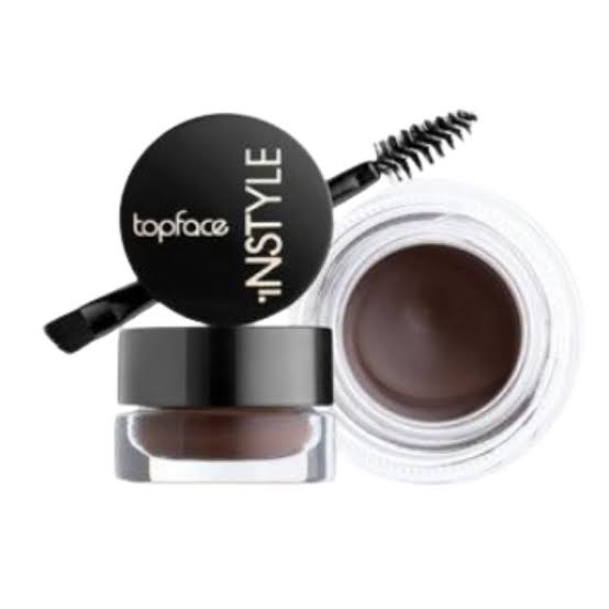 Instyle Eyebrow Gel